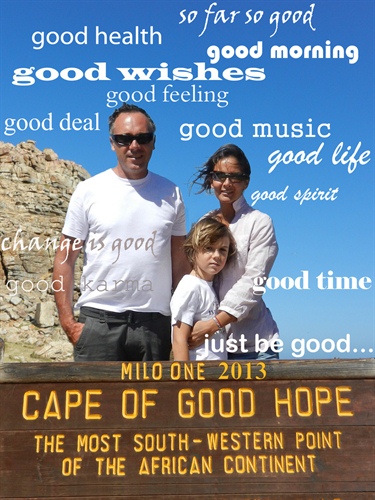 Happy New Year 2013